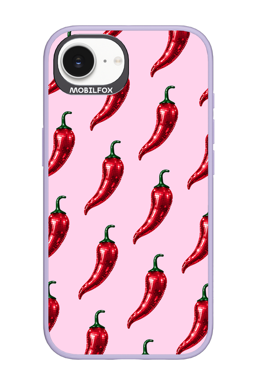 Chili Babe 2.0 - Apple iPhone 17e