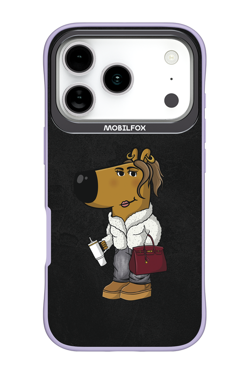 Chill Girl - Apple iPhone 17 Pro