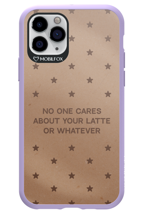 Whateverrr - Apple iPhone 11 Pro