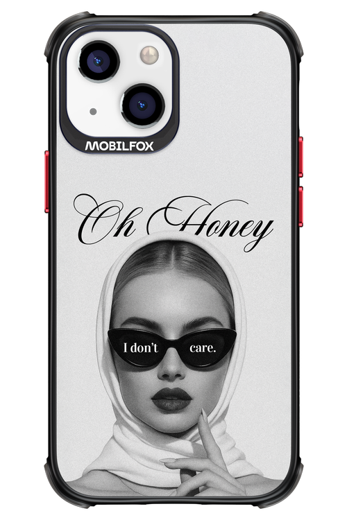 Oh Honey - Apple iPhone 13 Mini