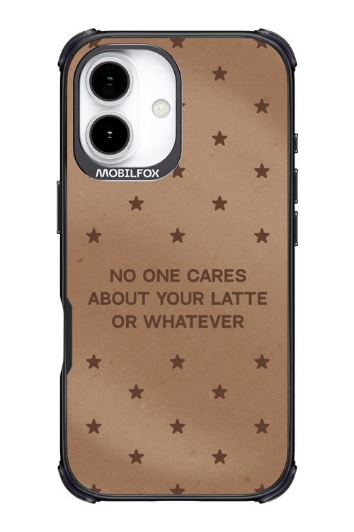 Whateverrr - Apple iPhone 17