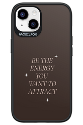 Energy Girl 2.0 - Apple iPhone 14