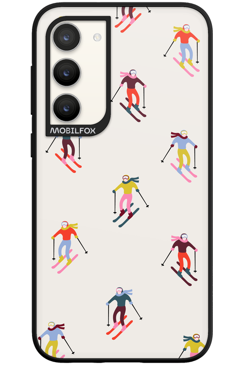 Snow Motion - Samsung Galaxy S23 Plus