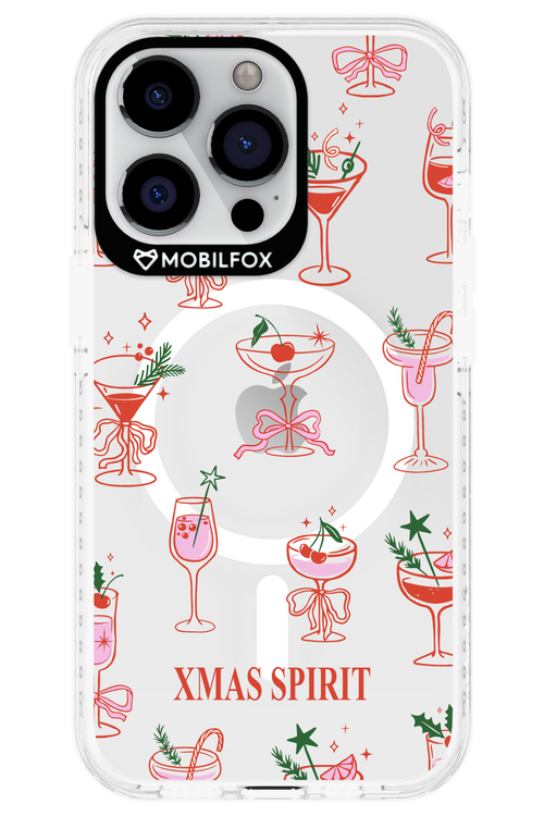 XMAS SPIRIT - Apple iPhone 13 Pro
