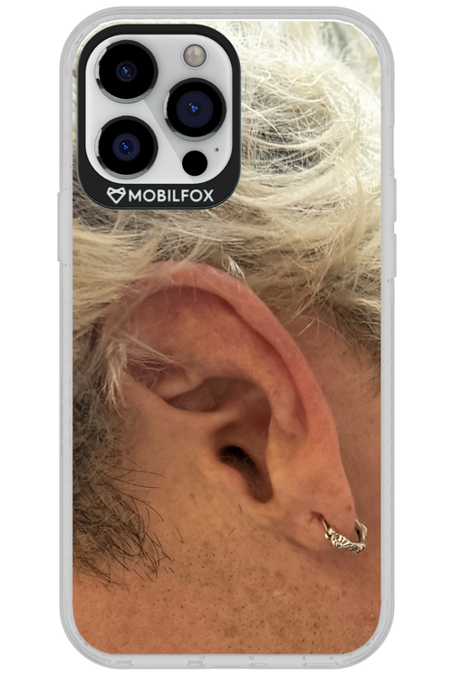 Ear - Apple iPhone 13 Pro Max