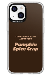 P-Spice Crap - Apple iPhone 13 Mini