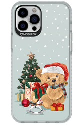 Merry Christmas Bear - Apple iPhone 12 Pro Max