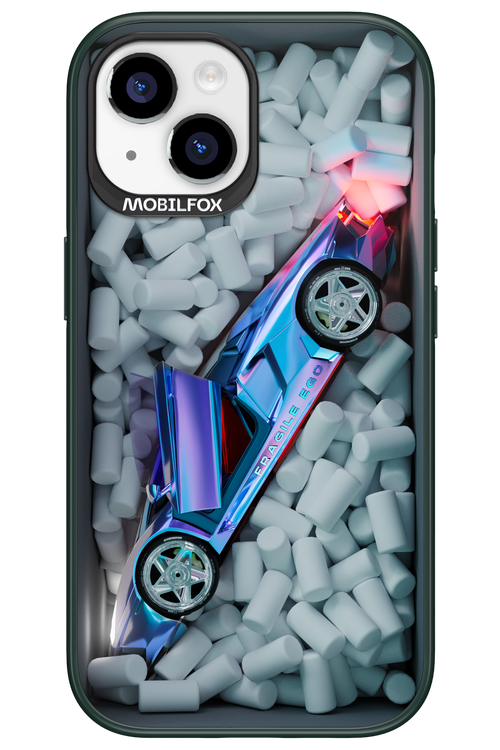 Fragile Ego - Apple iPhone 15