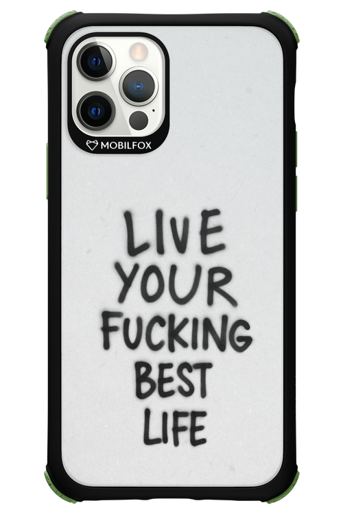 Best F Life 2.0 - Apple iPhone 12 Pro