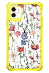 Flower Field - Apple iPhone 11