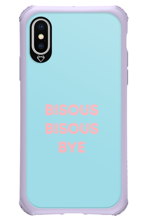 Bisous - Apple iPhone XS