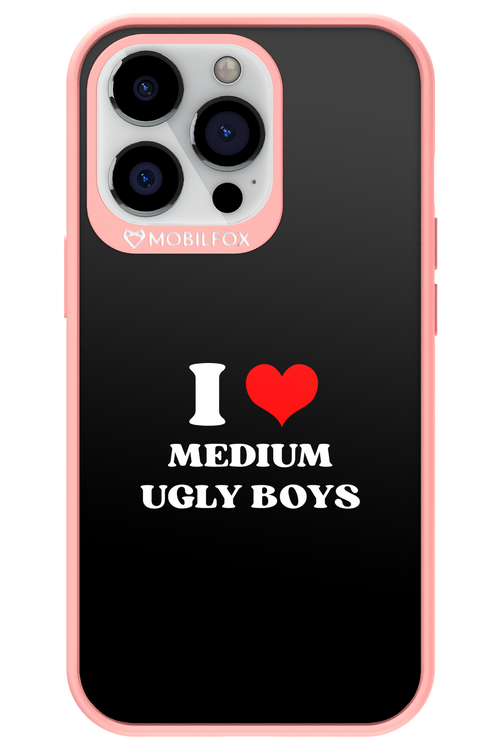 I LOVE 2.0 - Apple iPhone 13 Pro