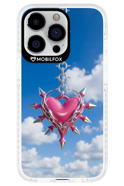 Heart Fux 2.0 - Apple iPhone 13 Pro