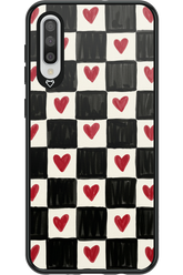 Little Hearts 2.0 - Samsung Galaxy A50