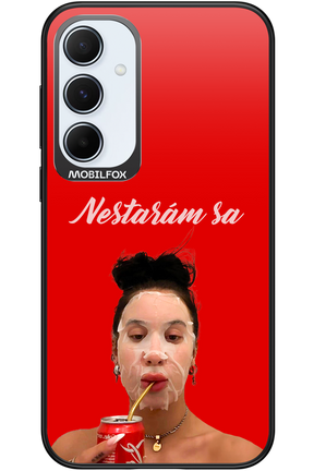 Nestarám Sa - Samsung Galaxy A55