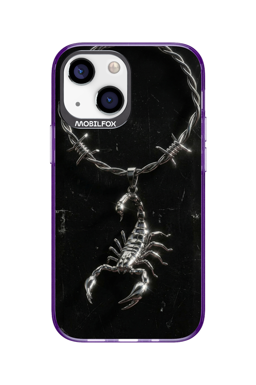 Scorpio (Chrome) 2.0 - Apple iPhone 13 Mini