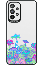 Shrooms - Samsung Galaxy A73