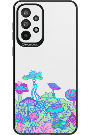 Shrooms - Samsung Galaxy A73