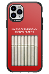 C*garette 2.0 - Apple iPhone 11 Pro