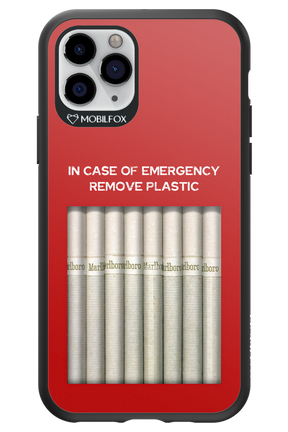 C*garette 2.0 - Apple iPhone 11 Pro