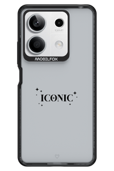 Iconic Sparkle - Xiaomi Redmi Note 13 5G