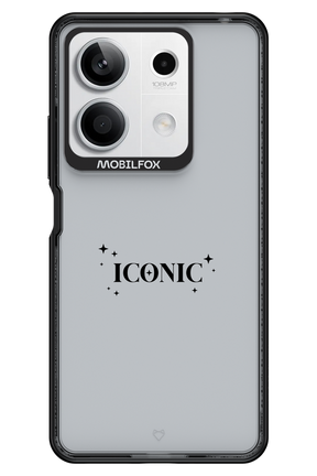 Iconic Sparkle - Xiaomi Redmi Note 13 5G