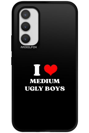 I LOVE 2.0 - Samsung Galaxy A34