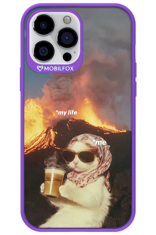 My life - Apple iPhone 13 Pro Max