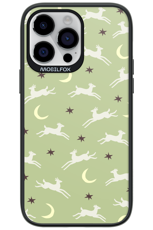 Folclore Rush - Apple iPhone 14 Pro Max