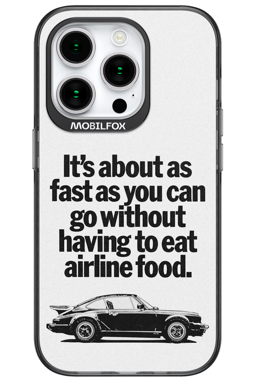 Retro Car II 2.0 - Apple iPhone 15 Pro