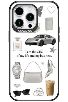CEO GIrl - Apple iPhone 15 Pro Max