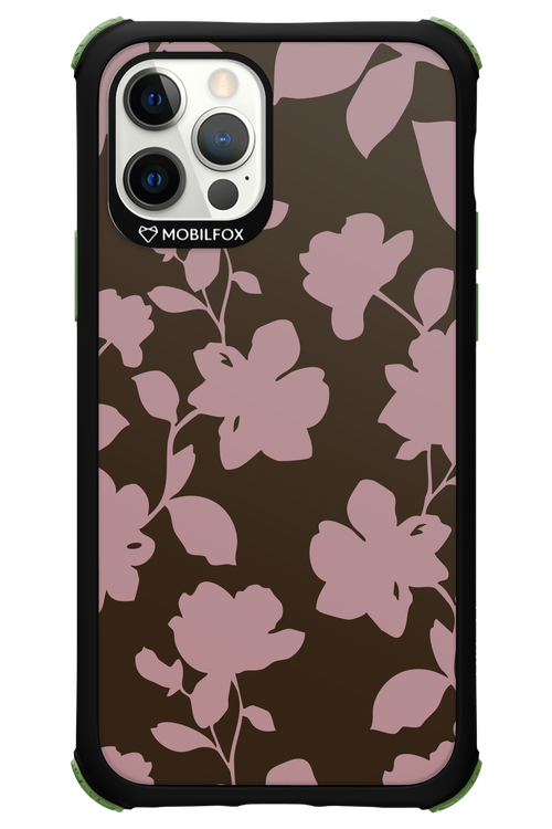 Flower Serenade - Apple iPhone 12 Pro