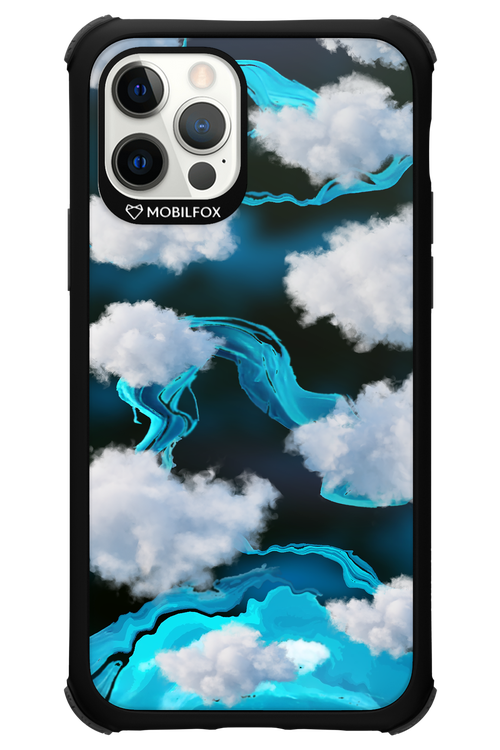 Skywalker - Apple iPhone 12 Pro