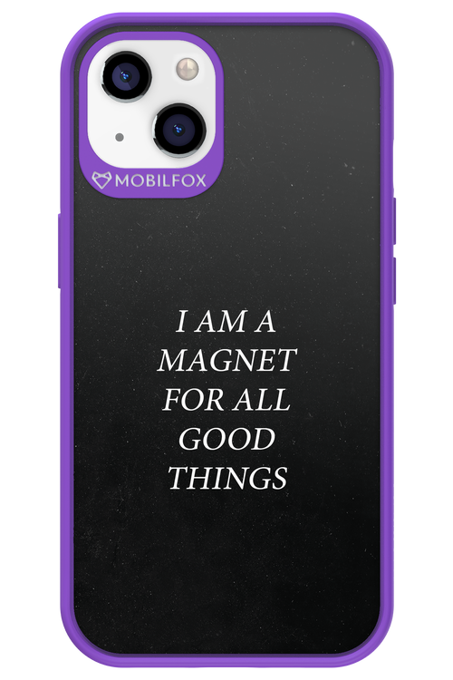 Magnet for Good - Apple iPhone 13