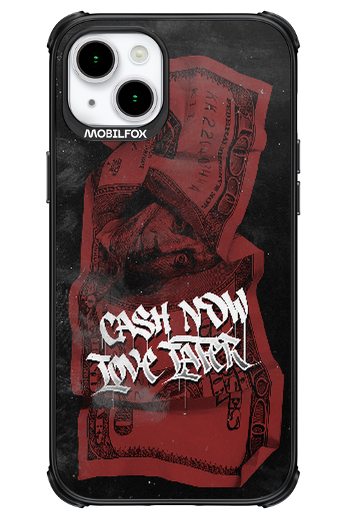 Liquid Assets - Apple iPhone 15 Plus