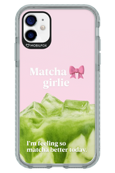 Matcha Girlie - Apple iPhone 11