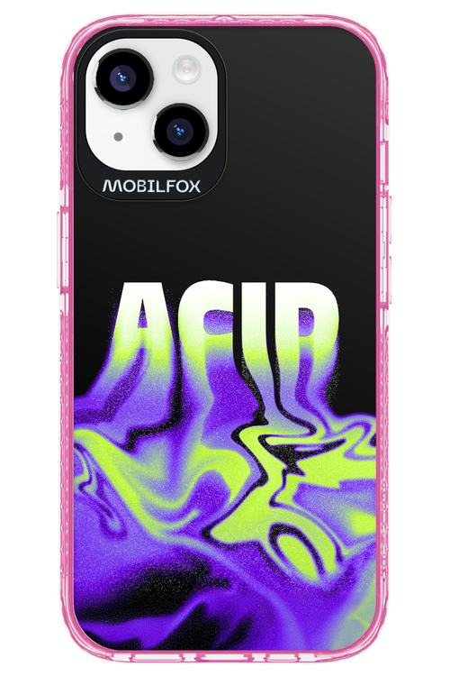 ACIID - Apple iPhone 14