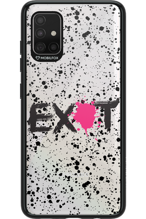 EXOT SPLASH 2.0 - Samsung Galaxy A51