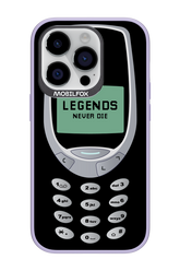 Legends Never Die - Apple iPhone 14 Pro