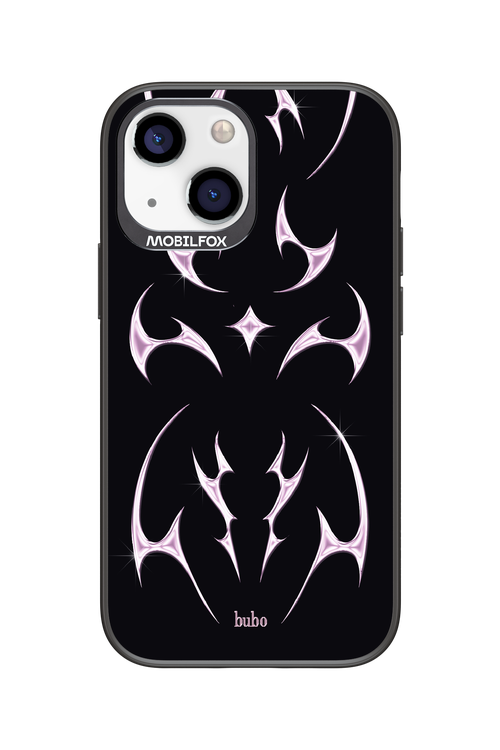 CHROMEROSA - Apple iPhone 13 Mini