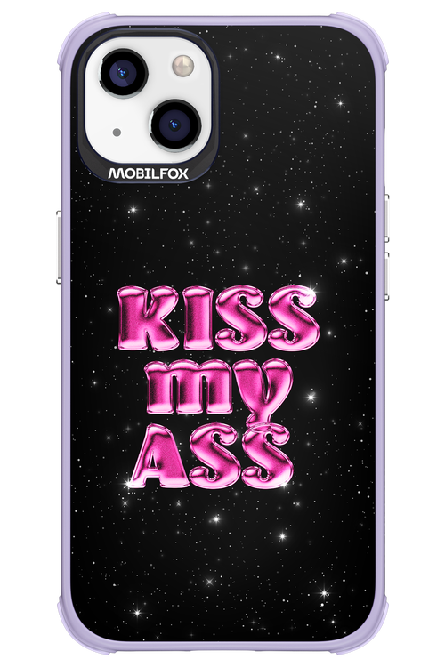 KMA 2.0 - Apple iPhone 13