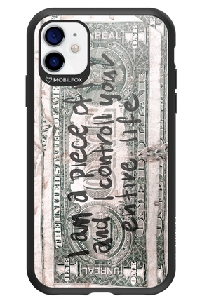 Dollars - Apple iPhone 11