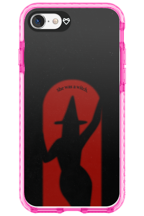 Witch Season - Apple iPhone SE 2022