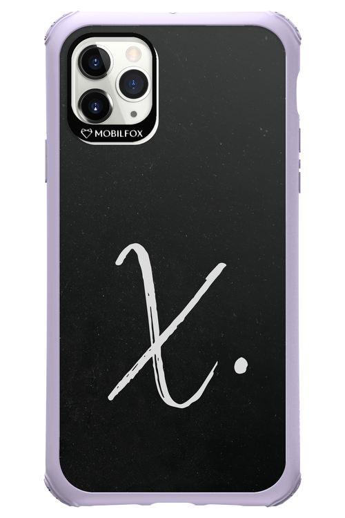 (Off Space) X 2.0 - Apple iPhone 11 Pro Max