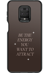 Energy Girl 2.0 - Xiaomi Redmi Note 9 Pro