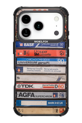 Retro Vibes - Apple iPhone 17 Pro