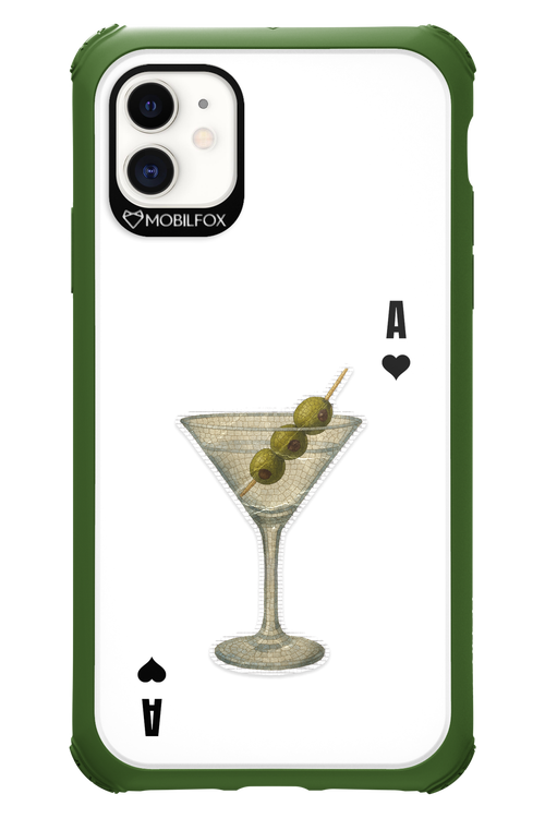 MartiniAce - Apple iPhone 11
