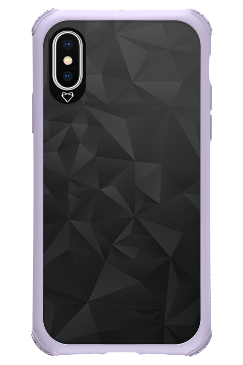 Low Poly - Apple iPhone XS