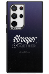 Stronger Together - Samsung Galaxy S24 Ultra