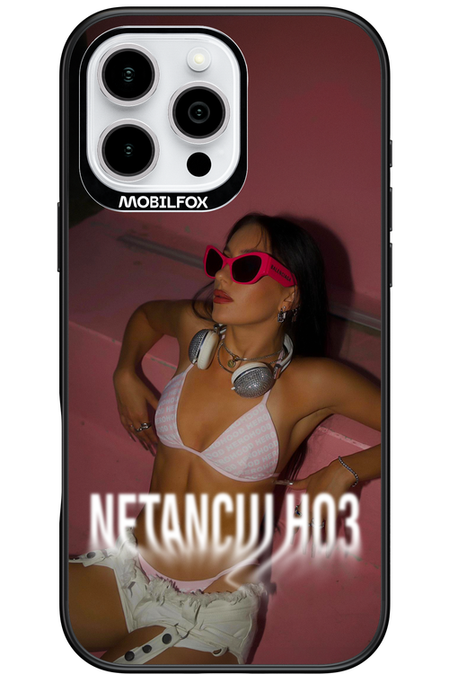 Netancuj Ho3 - Apple iPhone 16 Pro Max